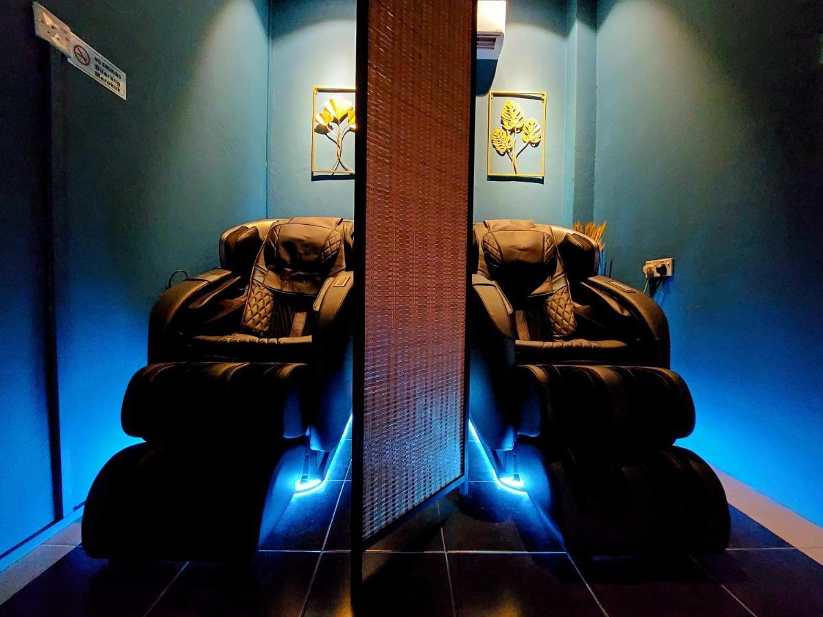 Good2Stay Budget Hotel L Lift L Coway Water L Wifi6 L Laundromat Malacca Exterior photo