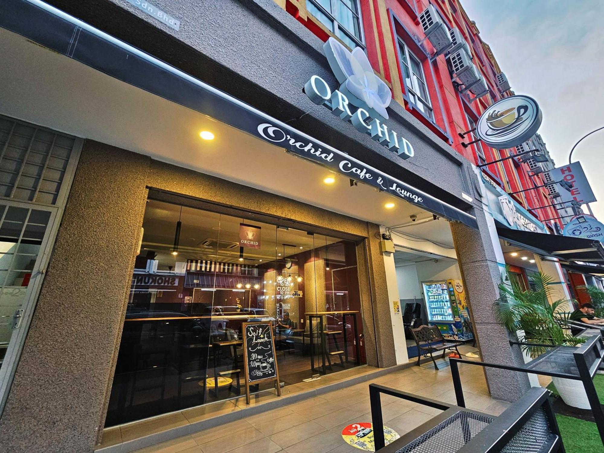 Good2Stay Budget Hotel L Lift L Coway Water L Wifi6 L Laundromat Malacca Exterior photo